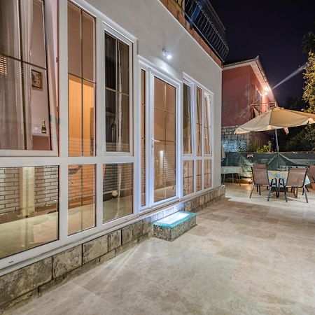 Apartments Vujosevic Tivat Extérieur photo