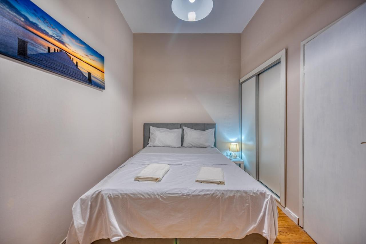 Apartments Vujosevic Tivat Extérieur photo