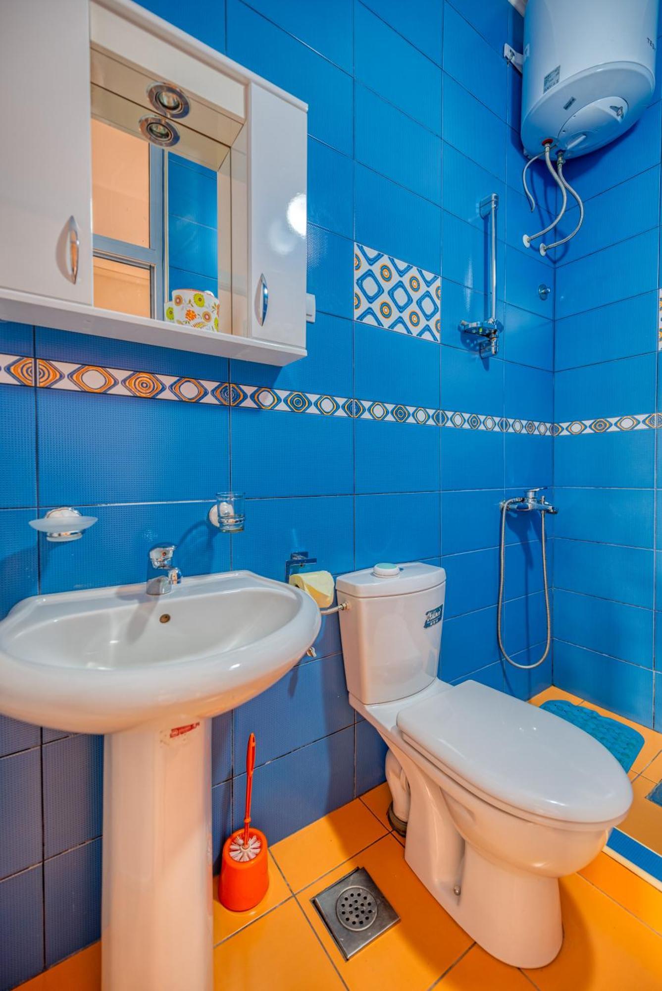 Apartments Vujosevic Tivat Extérieur photo