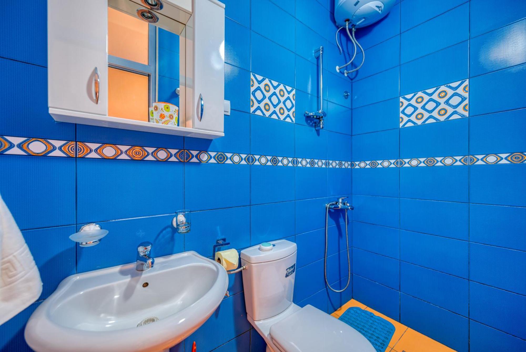Apartments Vujosevic Tivat Extérieur photo