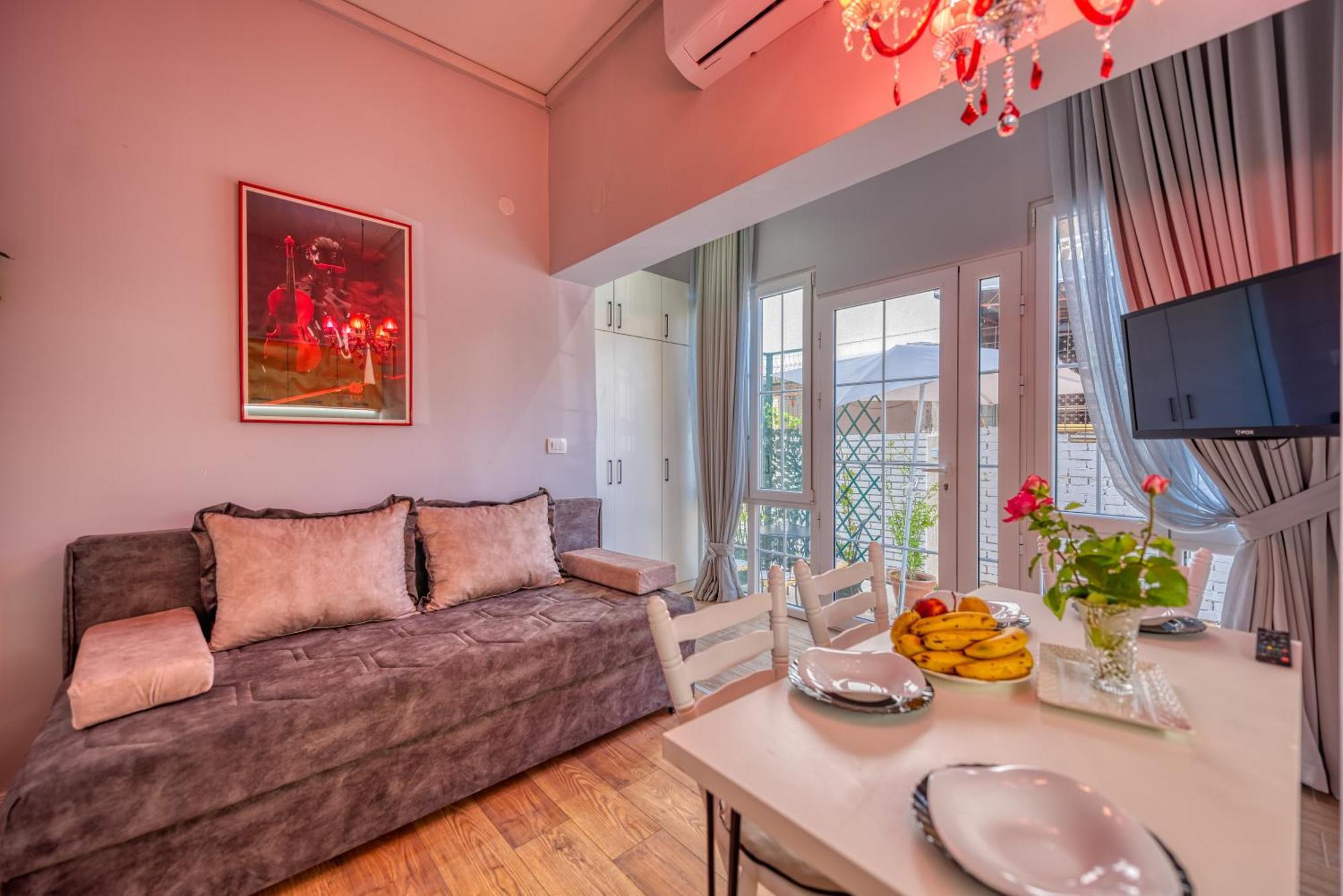 Apartments Vujosevic Tivat Extérieur photo