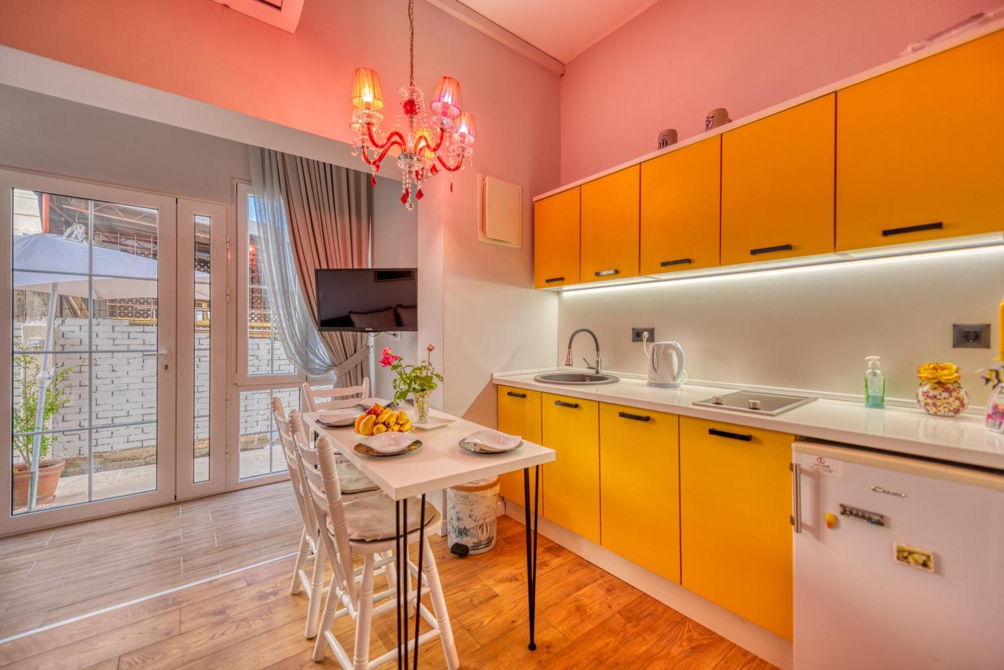 Apartments Vujosevic Tivat Extérieur photo