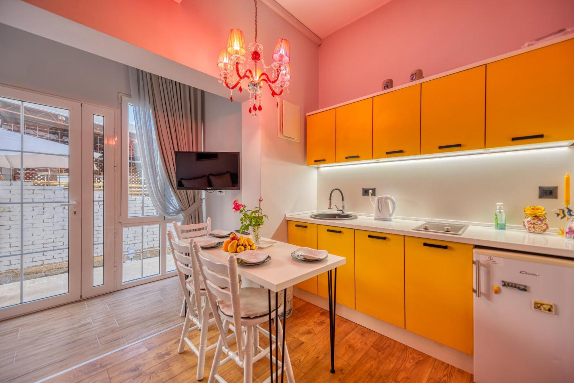 Apartments Vujosevic Tivat Extérieur photo