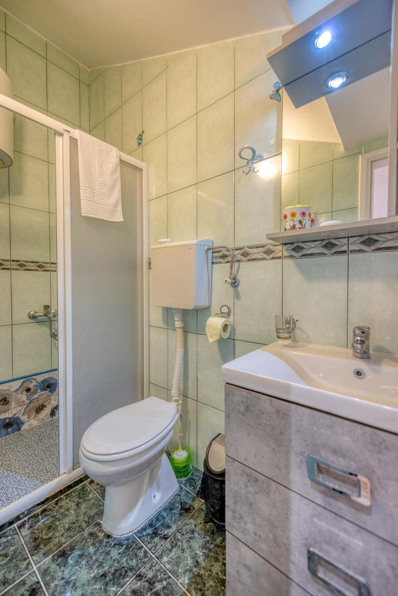 Apartments Vujosevic Tivat Extérieur photo